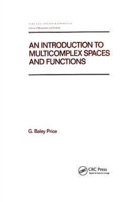 An Introduction to Multicomplex SPates and Functions 1