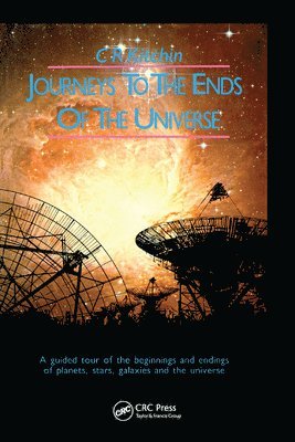 Journeys to the Ends of the Universe 1