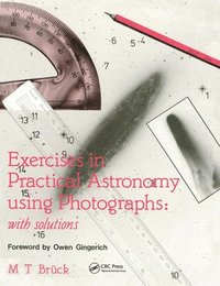 bokomslag Exercises in Practical Astronomy