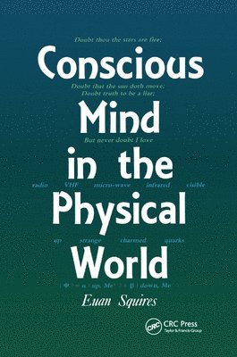 Conscious Mind in the Physical World 1