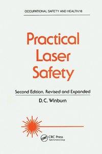 bokomslag Practical Laser Safety