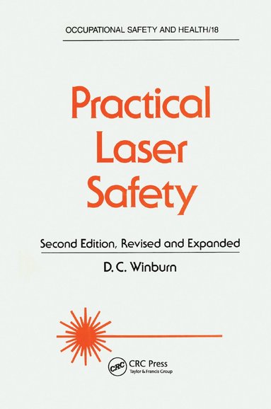bokomslag Practical Laser Safety