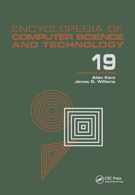 Encyclopedia of Computer Science and Technology 1
