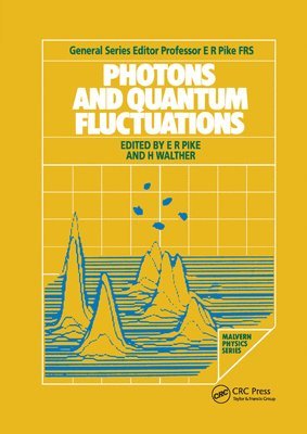Photons and Quantum Fluctuations 1