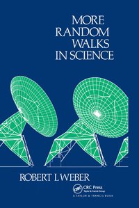 bokomslag More Random Walks in Science