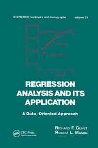 bokomslag Regression Analysis and its Application