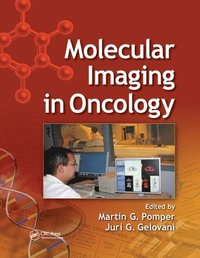 bokomslag Molecular Imaging in Oncology