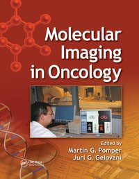 bokomslag Molecular Imaging in Oncology