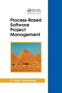 bokomslag Process-Based Software Project Management