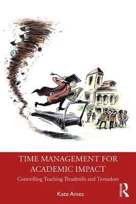 Time Management for Academic Impact 1