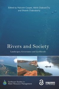 bokomslag Rivers and Society