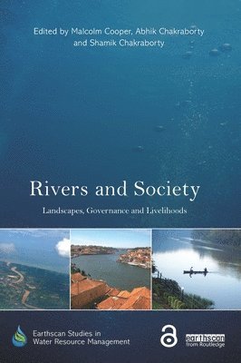 bokomslag Rivers and Society