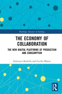 bokomslag The Economy of Collaboration