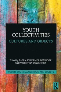 bokomslag Youth Collectivities