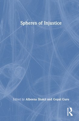 Spheres of Injustice 1