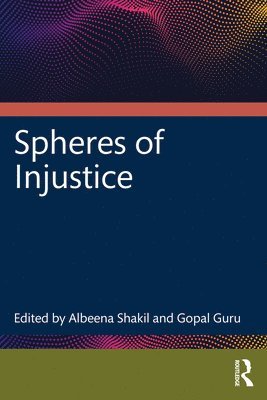 Spheres of Injustice 1