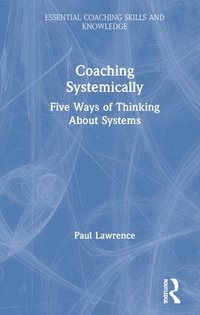 bokomslag Coaching Systemically