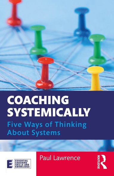 bokomslag Coaching Systemically