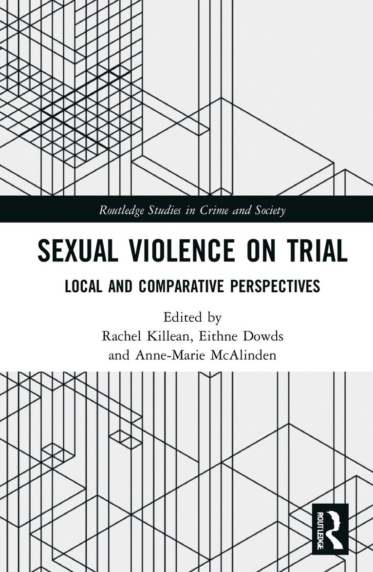 Sexual Violence on Trial 1