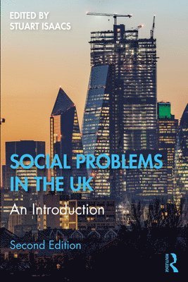 Social Problems in the UK 1