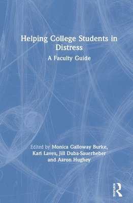 Helping College Students in Distress 1
