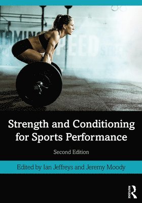 bokomslag Strength and Conditioning for Sports Performance