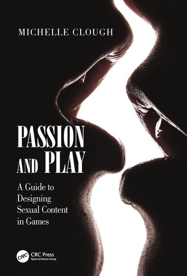 bokomslag Passion and Play