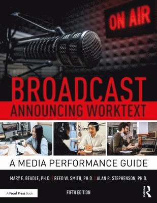 Broadcast Announcing Worktext 1