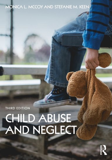 bokomslag Child Abuse and Neglect