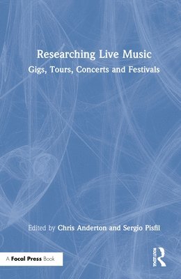 Researching Live Music 1