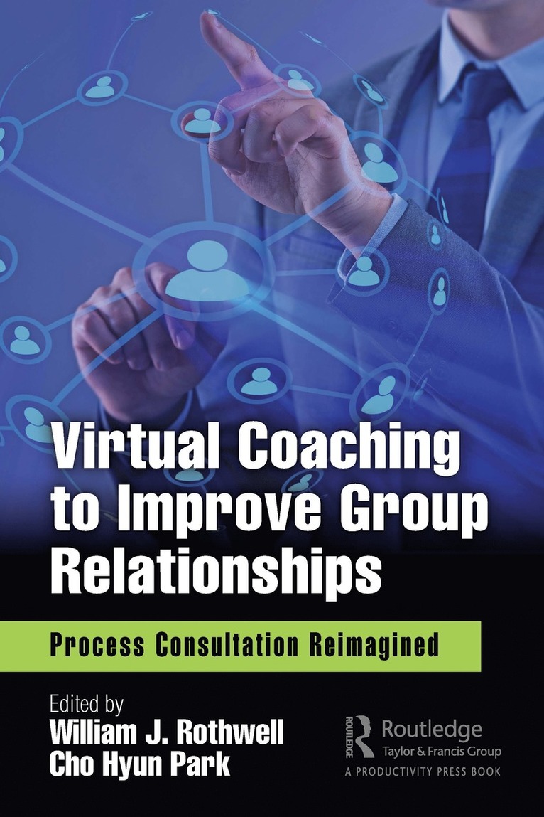 Virtual Coaching to Improve Group Relationships 1