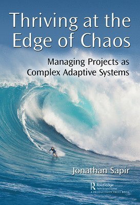 Thriving at the Edge of Chaos 1