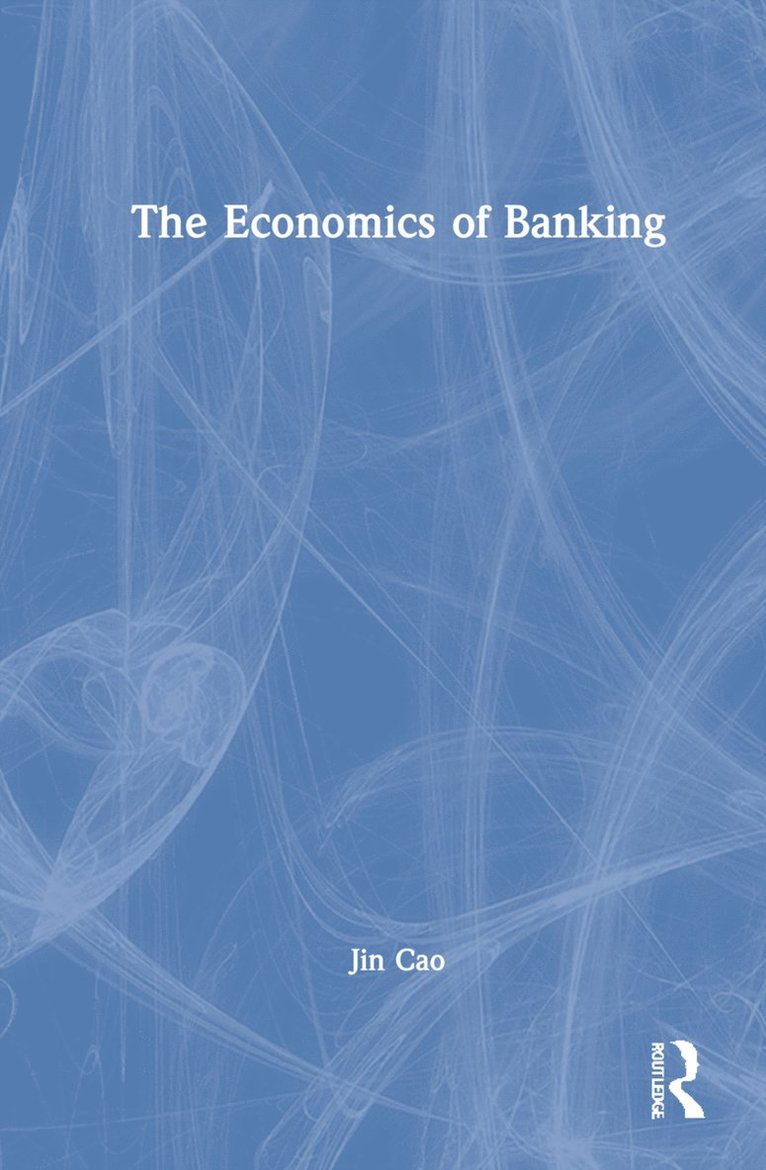 Economics of Banking 1