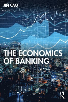 bokomslag The Economics of Banking