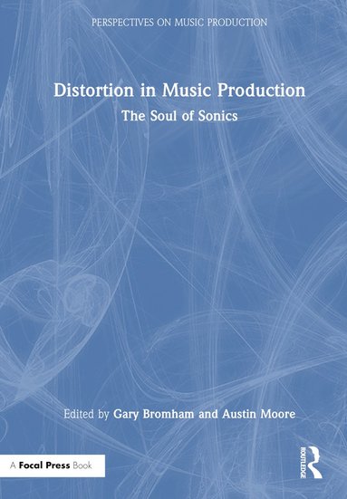 bokomslag Distortion in Music Production