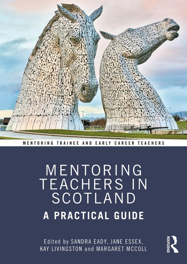 Mentoring Teachers in Scotland 1