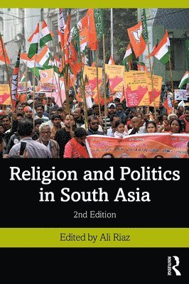 Religion and Politics in South Asia 1