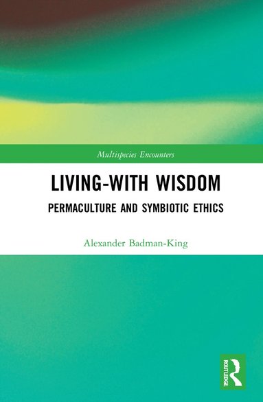 bokomslag Living-With Wisdom