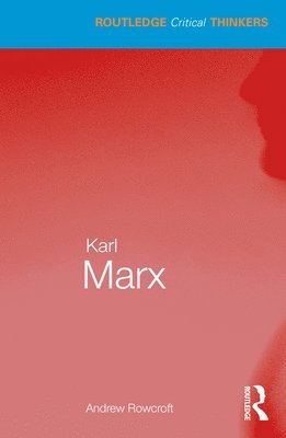 Karl Marx 1