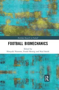 bokomslag Football Biomechanics