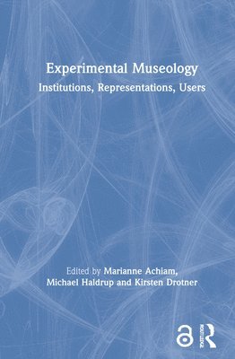 Experimental Museology 1