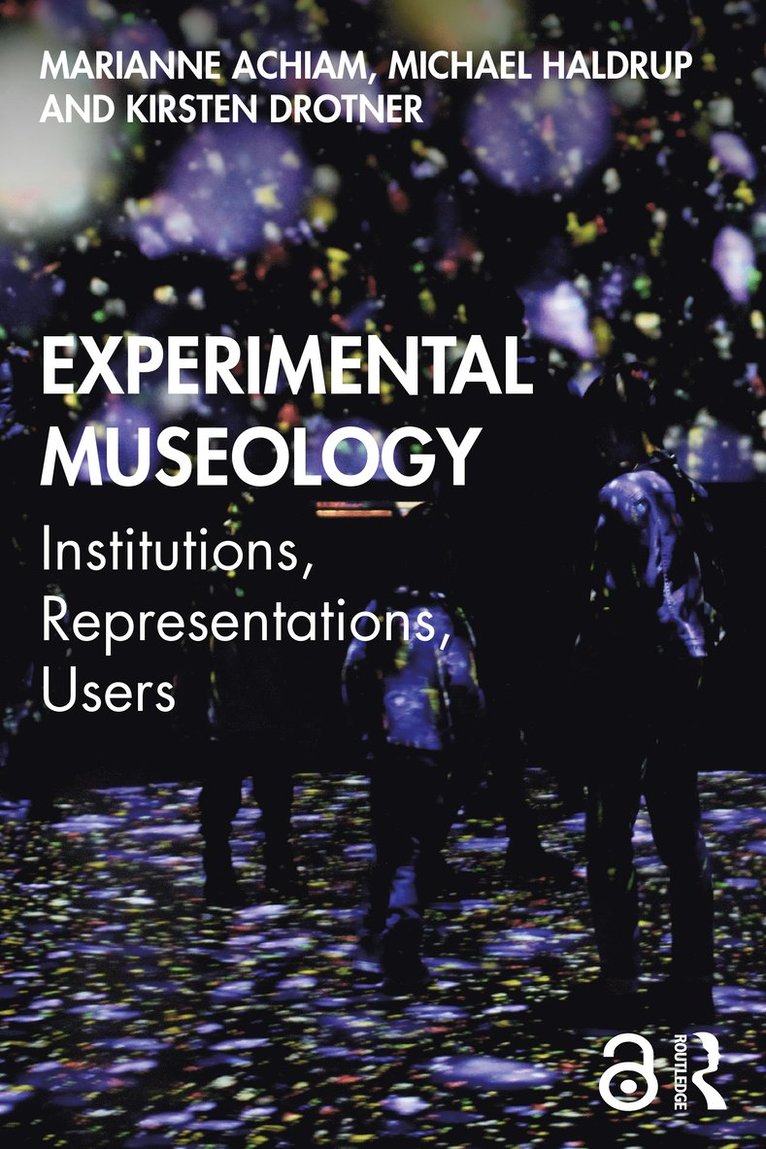 Experimental Museology 1