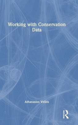 Working with Conservation Data 1