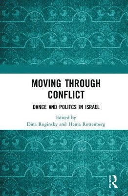 Moving through Conflict 1