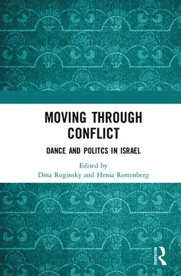 Moving through Conflict