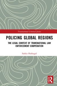 bokomslag Policing Global Regions