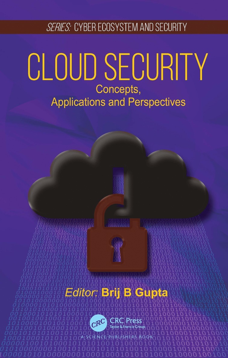 Cloud Security 1