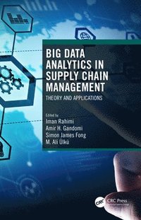 bokomslag Big Data Analytics in Supply Chain Management