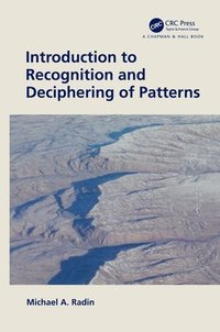 bokomslag Introduction to Recognition and Deciphering of Patterns