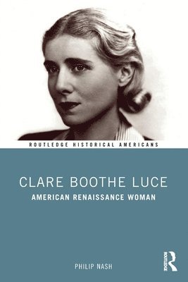 Clare Boothe Luce 1